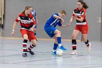 Bild 85 - wBJ Futsalmeisterschaft Vorrunde